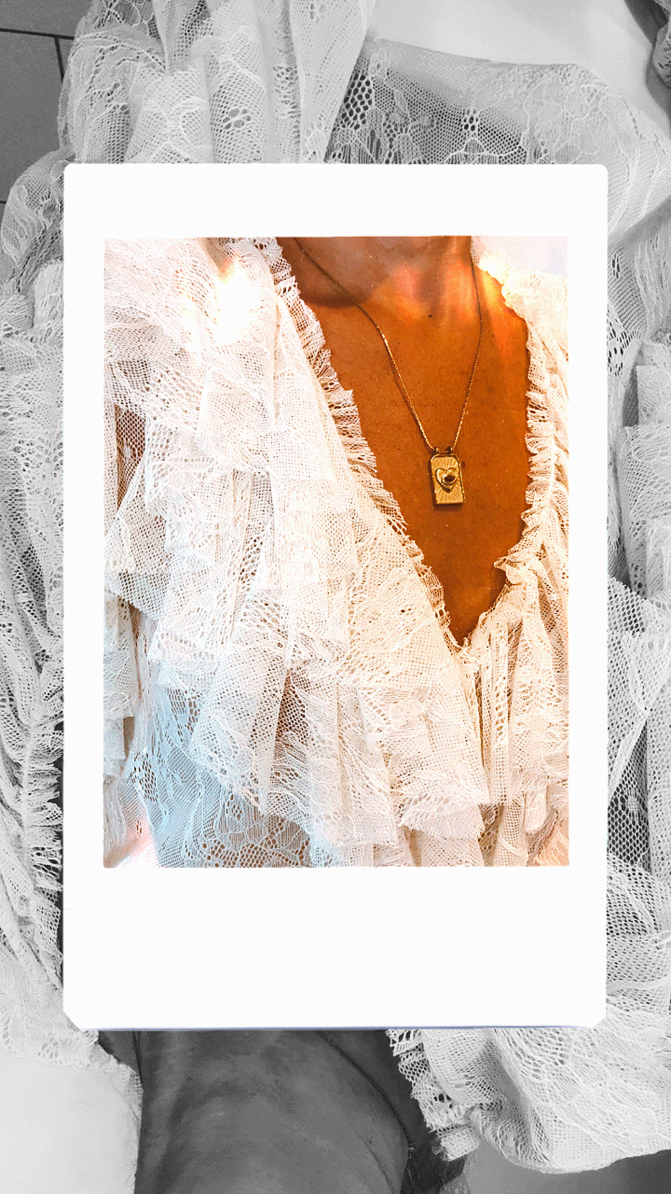 Blouse LOU