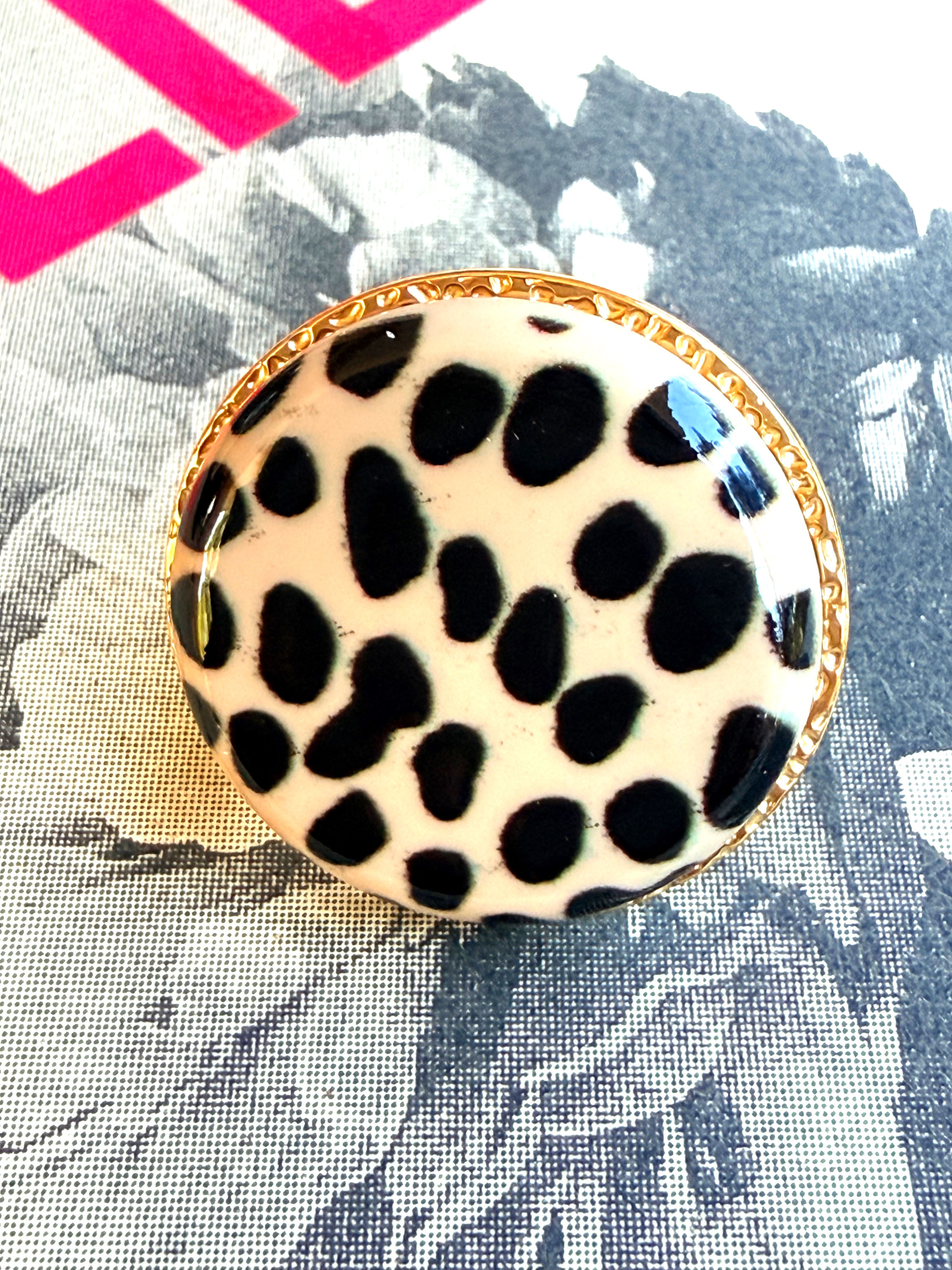 Bague MILLA