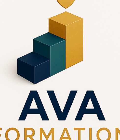 Logo AVA Formation
