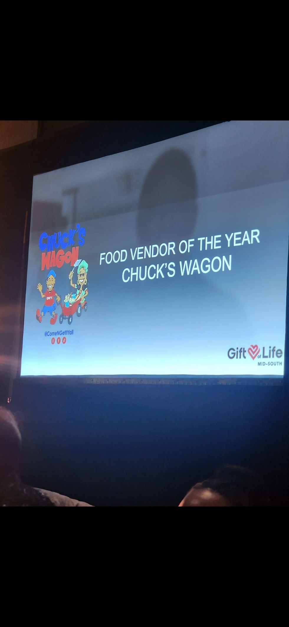 Gift of Life Foundation (Midsouth) 2024 Gala