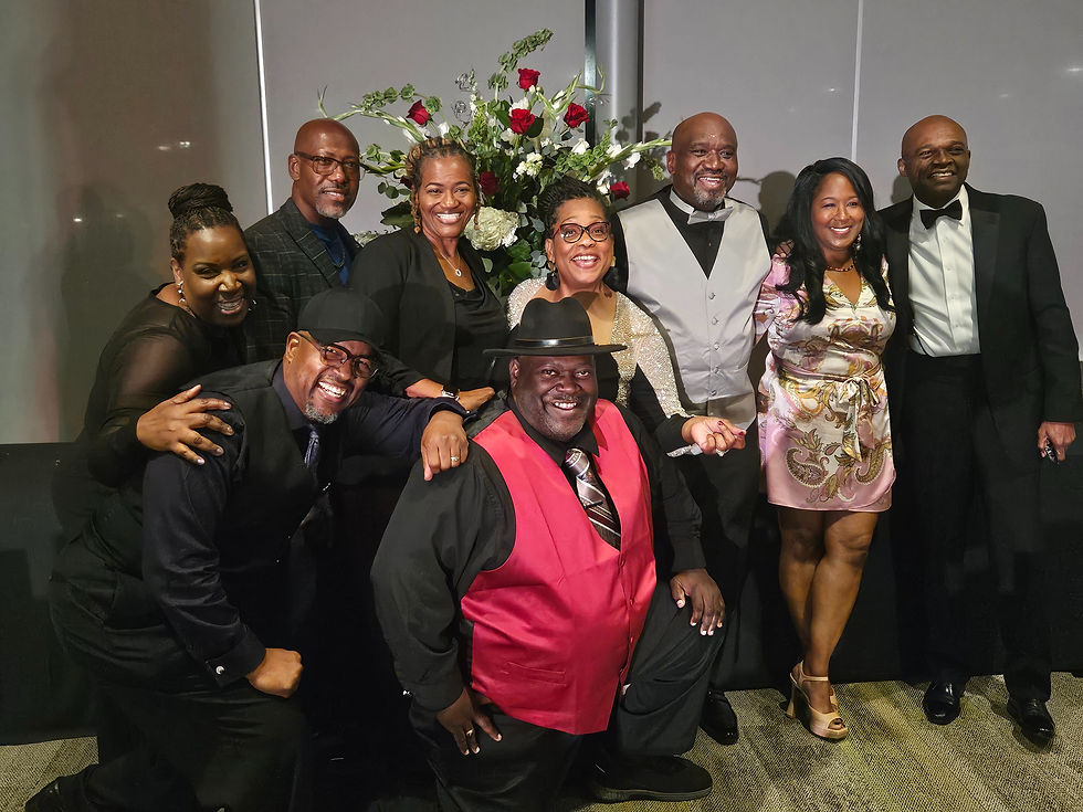 Gift of Life Foundation (Midsouth) 2024 Gala