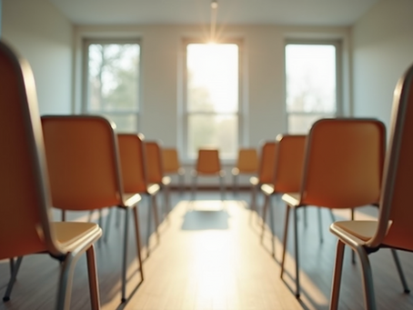 Finding Local Support Groups That Meet Your Needs