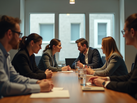 How Support Services Help Sustain Long-Term Recovery