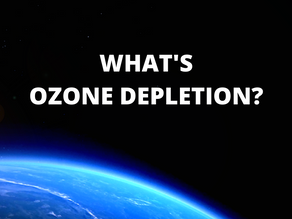 Ozone Depletion