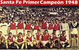 CAMPEÒN COLOMBIANO 1948