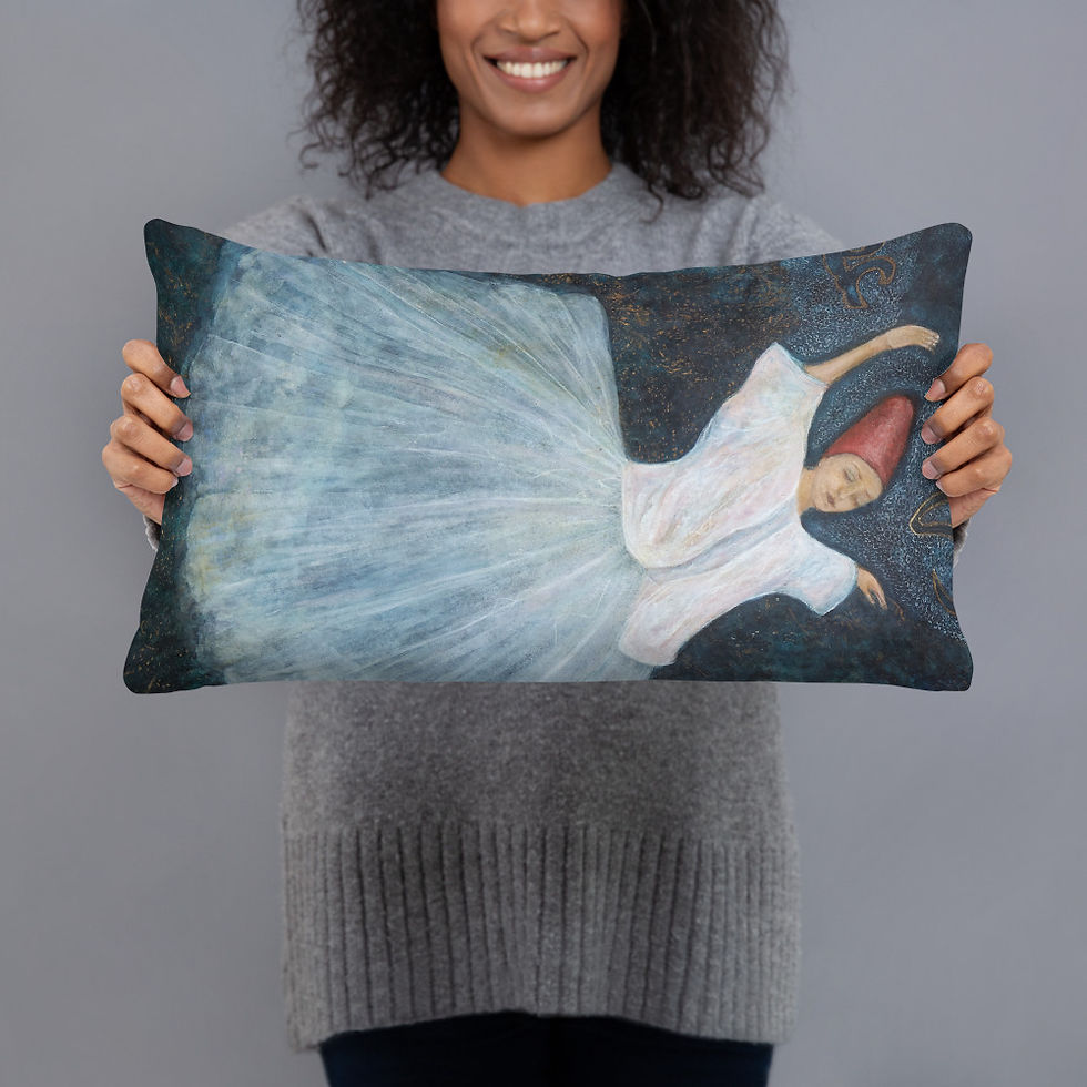 Thumbnail: Throw Pillow