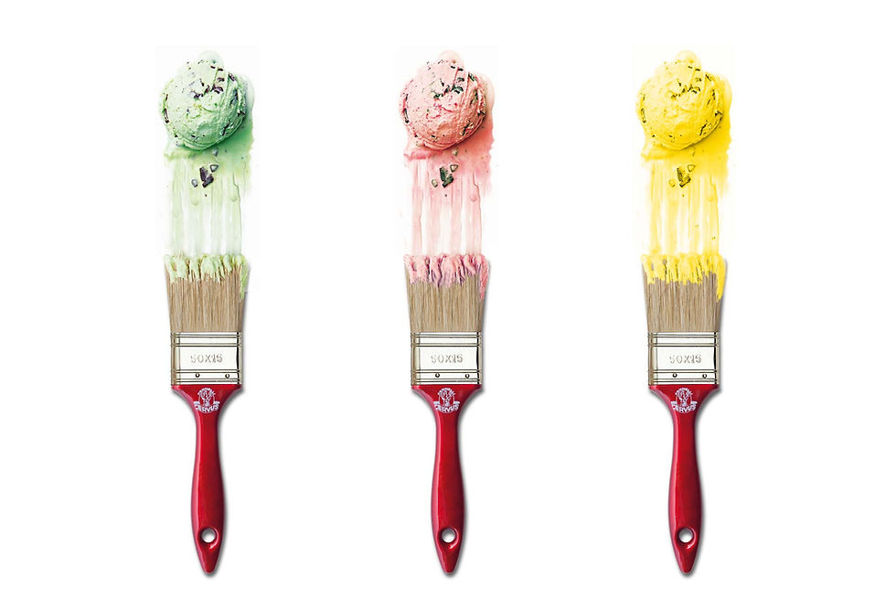 Thumbnail: CERVUS PAINT BRUSH