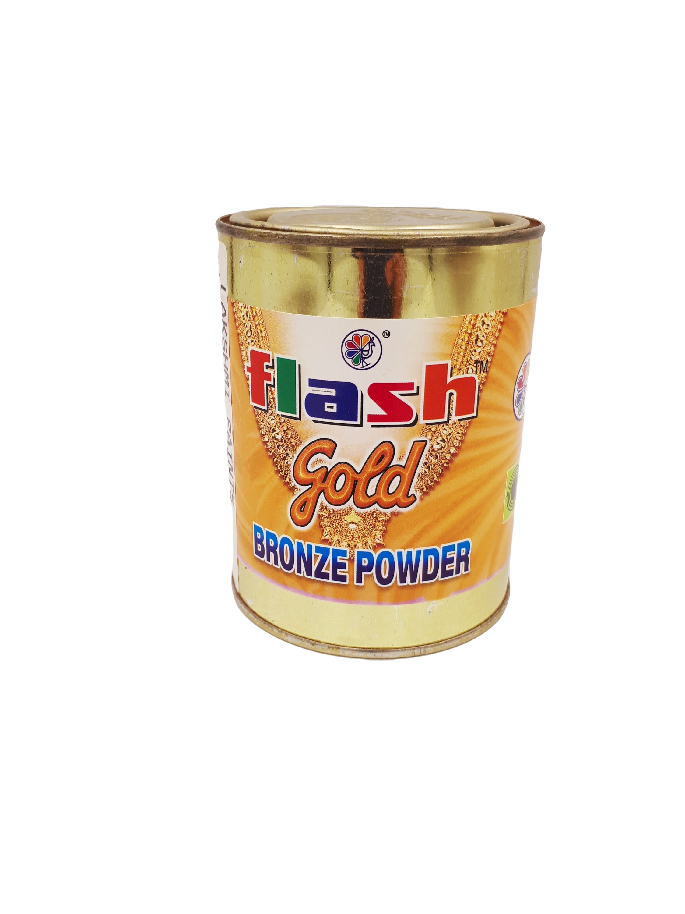 FLASH GOLD POWDER