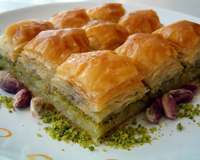 Baklava