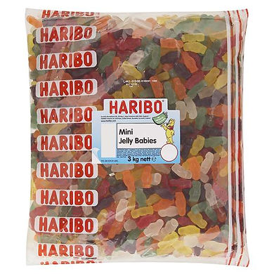 Confectionery