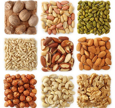 Nuts
