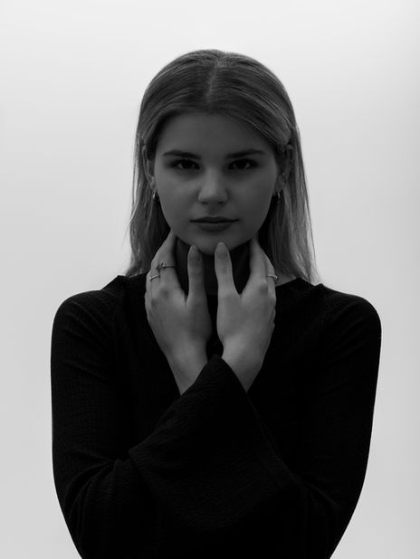JUSTINE