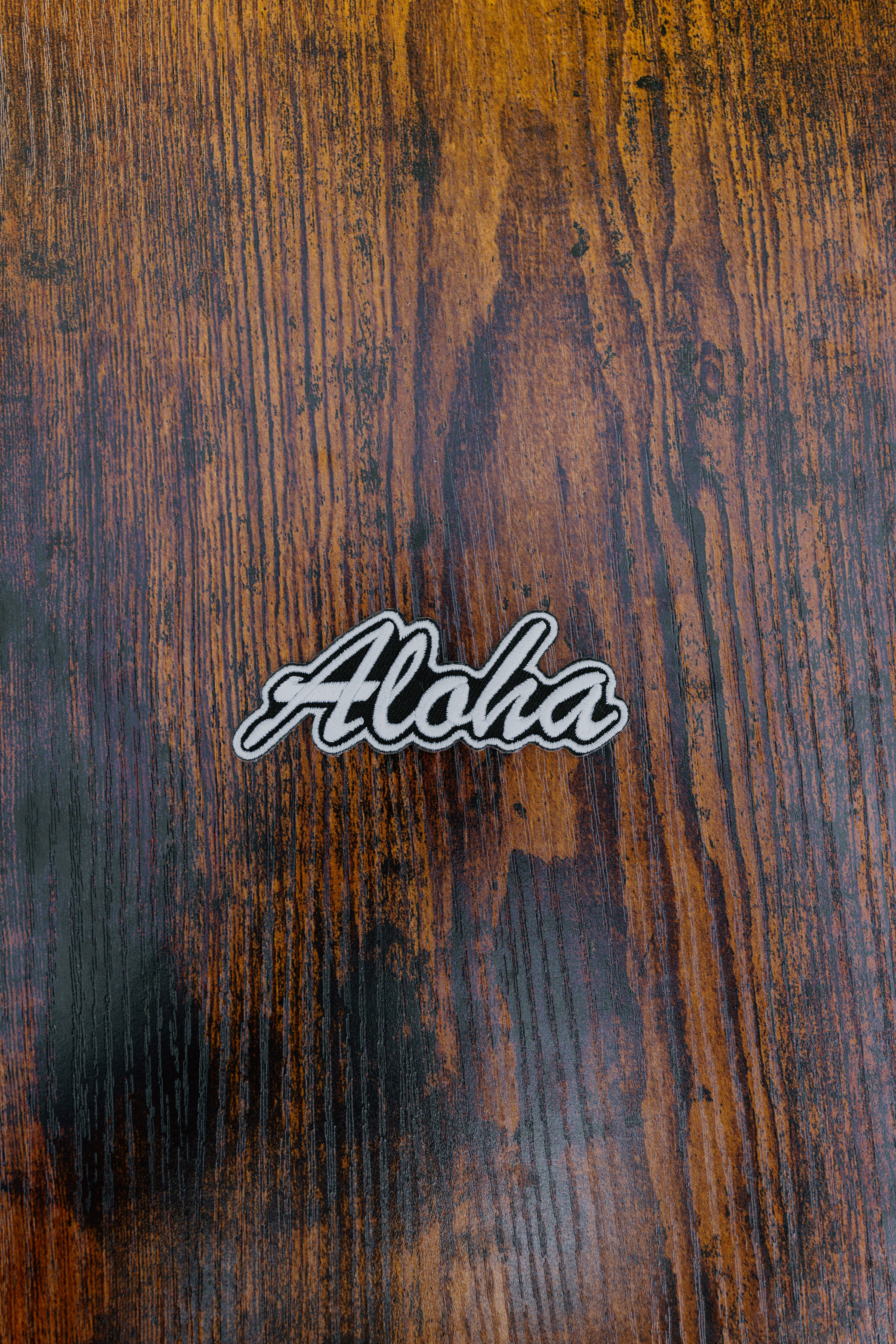 Aloha Patch