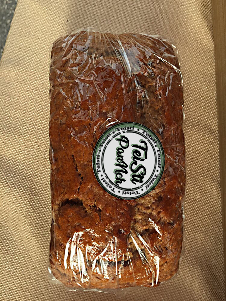 Thumbnail: Banana Loaf Bread