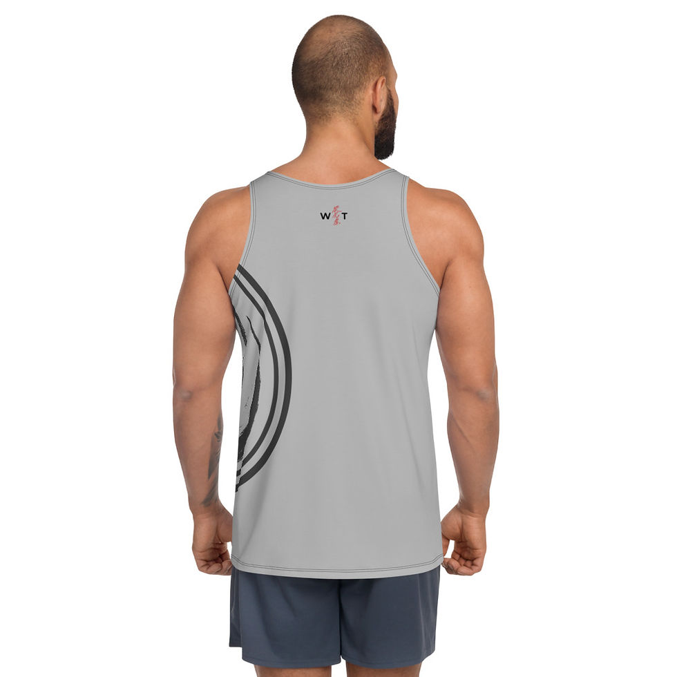 Thumbnail: Unisex Tank Top