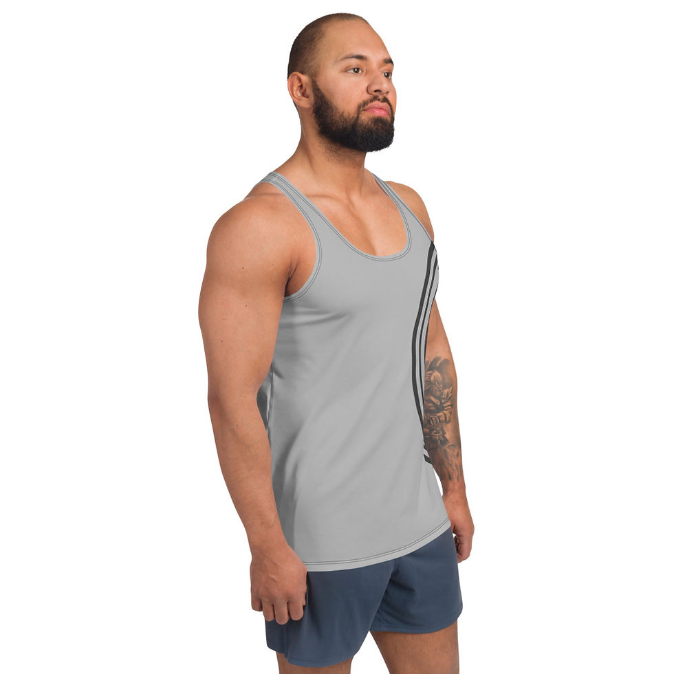 Thumbnail: Unisex Tank Top
