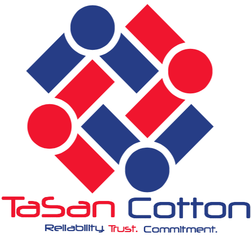 Tasan Cotton Logo