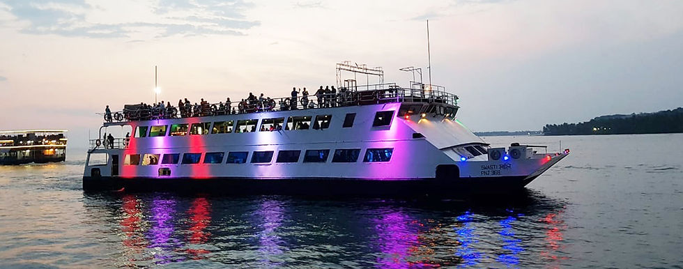 River Cruise