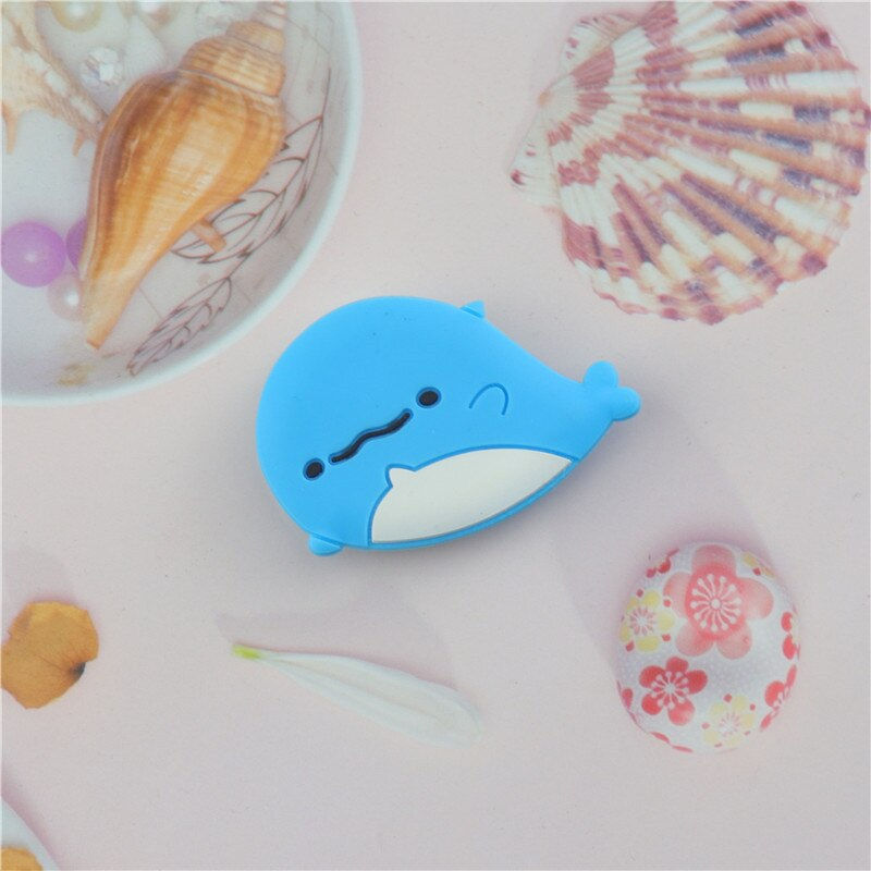 Miniatura: Luxury Cute Cartoon Animal Support Mobile Phone 