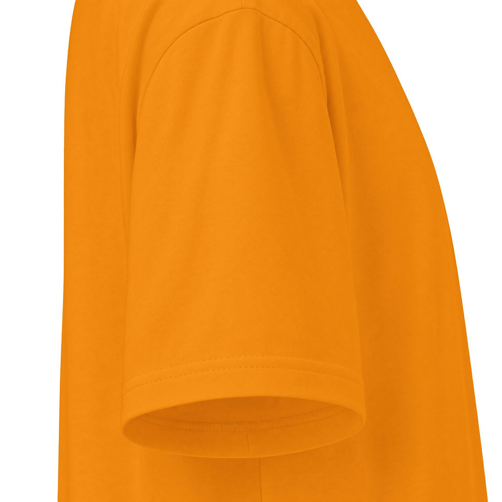 Thumbnail: CAPTAIN SAUSAGE Unisex Max Heavyweight Short Sleeve