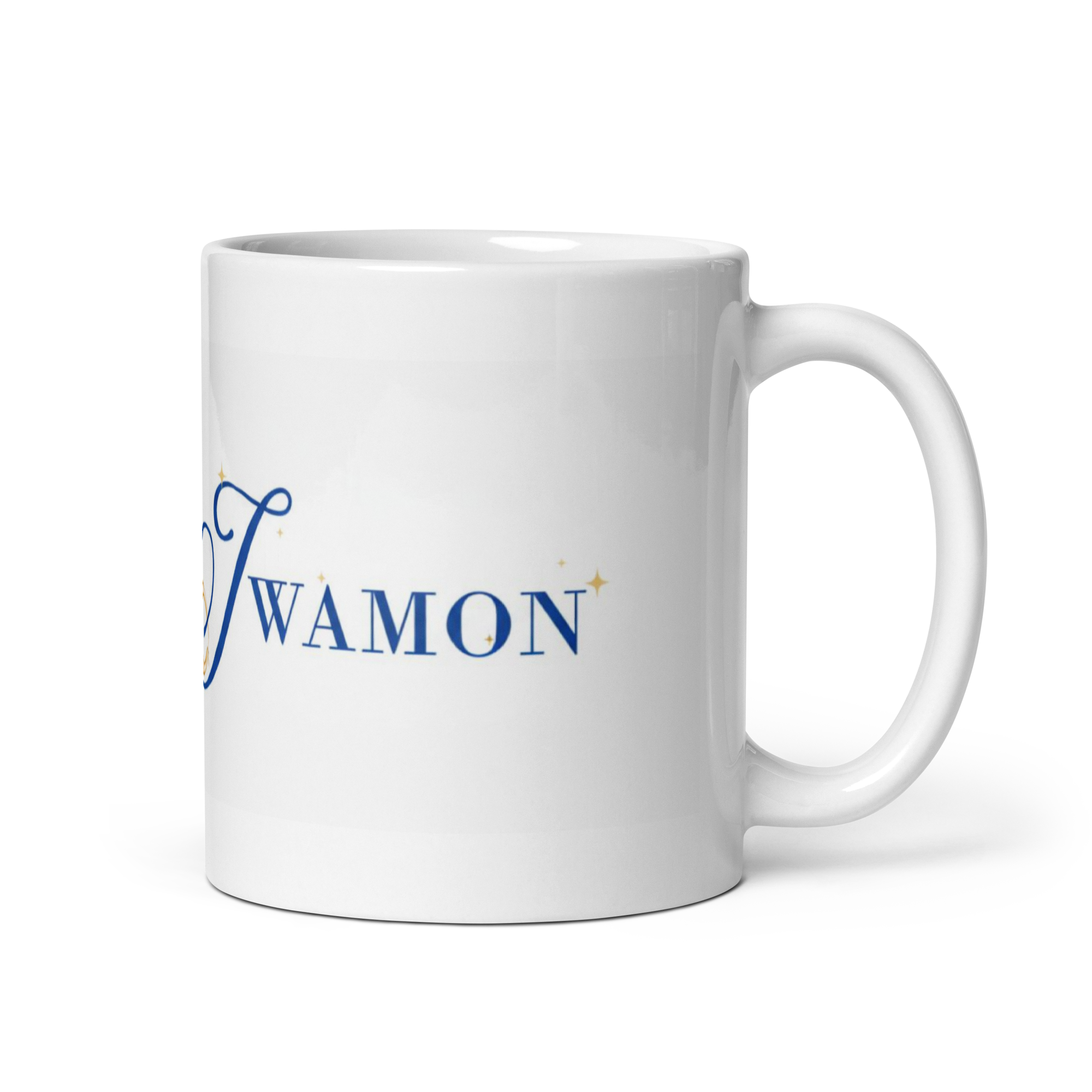 Mug Personnalisé Premium – Céramique Résistante au Lave-Vaisselle