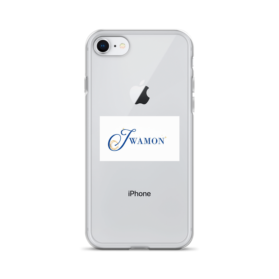 Miniature : Coque Antichoc Premium pour iPhone – Protection Hybride Rigide et Souple