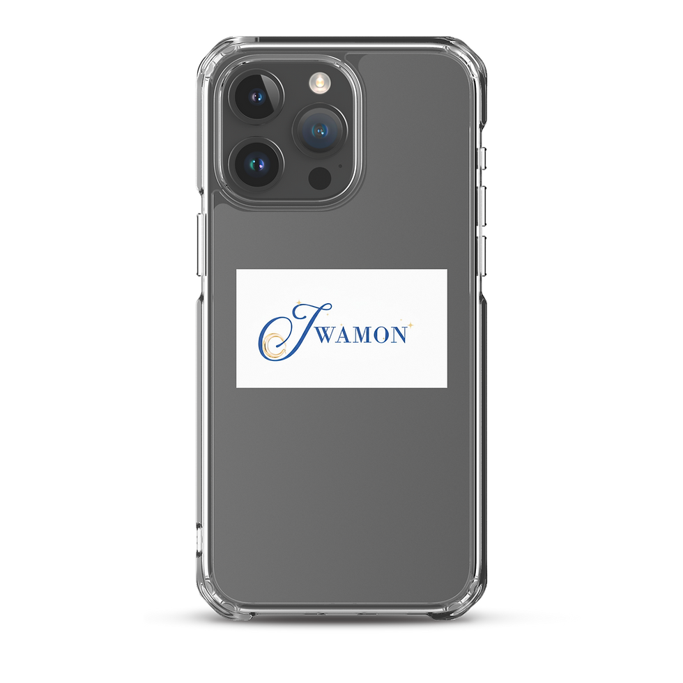 Miniature : Coque Antichoc Premium pour iPhone – Protection Hybride Rigide et Souple