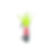 AXE HEAD "Hatchet Head" Hand Tied CRAPPIE JIG 1/16-oz, 3-pk, Pinky Joe