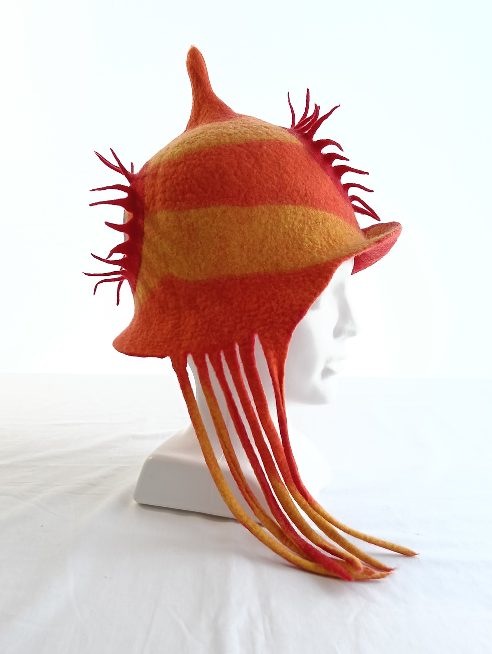 Thumbnail: Merino Felt Hat