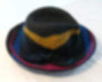 Thumbnail: Merino Wool Felt Hat