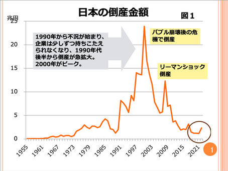 第104回 日本の景気に関して一番心配な点は何ですか?
