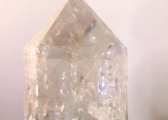 NATURAL CITRINE