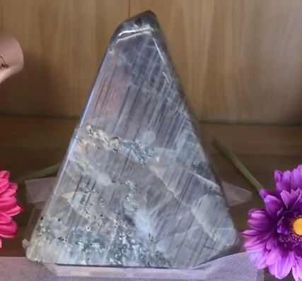 LABRADORITE