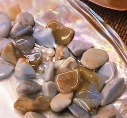 Gemini Crystals
