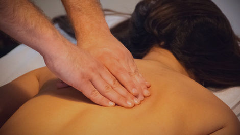 עיסוי שוודי