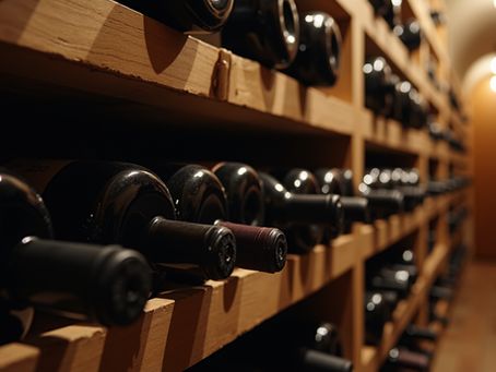 Mastering Wine Storage: Ideal Wine Storage Temperatures