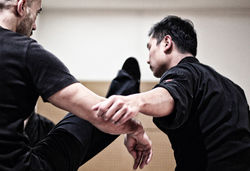 Academie Franck Ropers