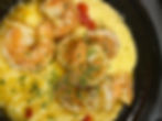 Shrimp & Grits
