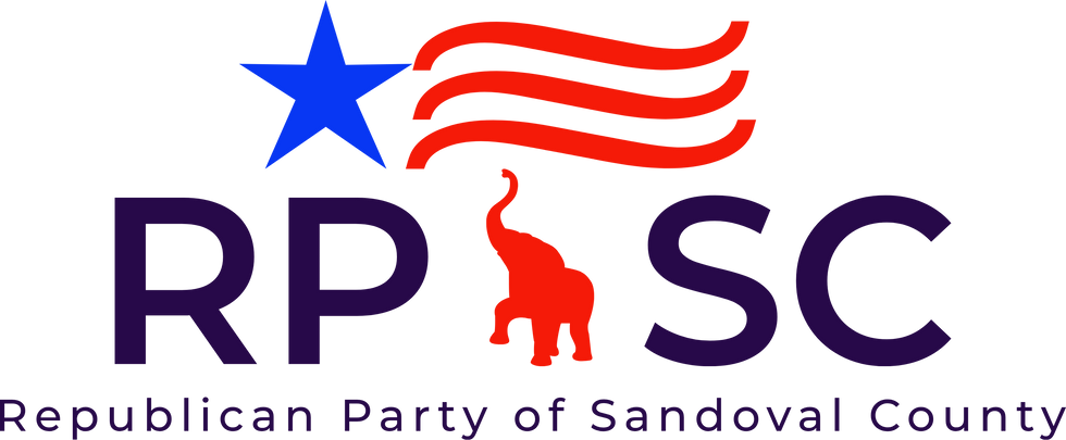 RPSC Monthly Meeting