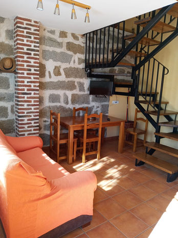 Salón comedor