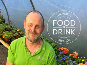 🎉 Counting Down to the Wales Food and Drink Awards! 🎉