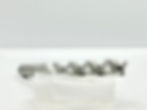 straight flute carbide drill for hard steel