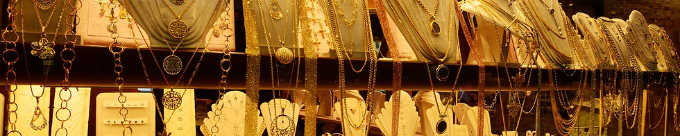 Jewellery & Gold Shops