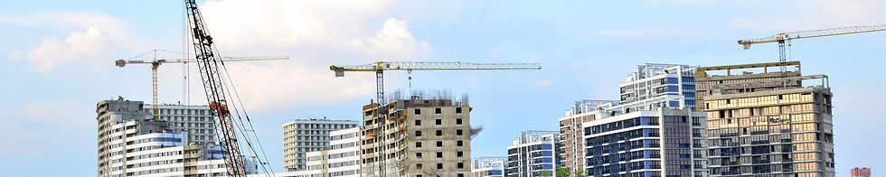 Construction & Building Material Suppliers