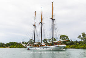 Empire Sandy Welland
