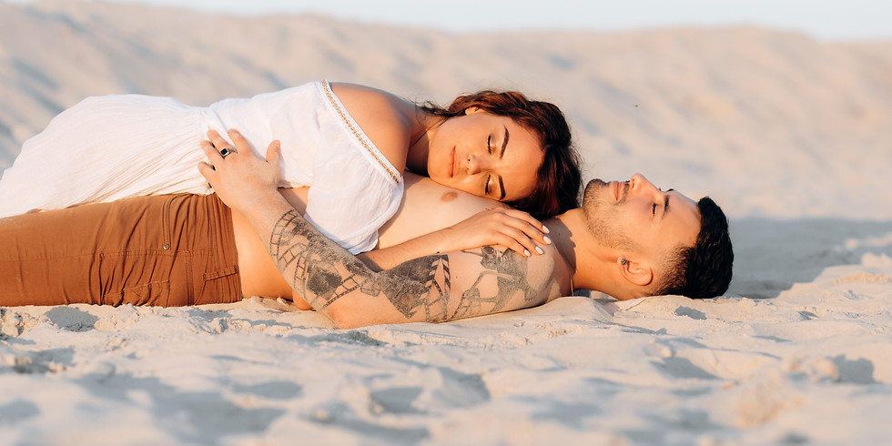 Slow - Sex, Deep Love