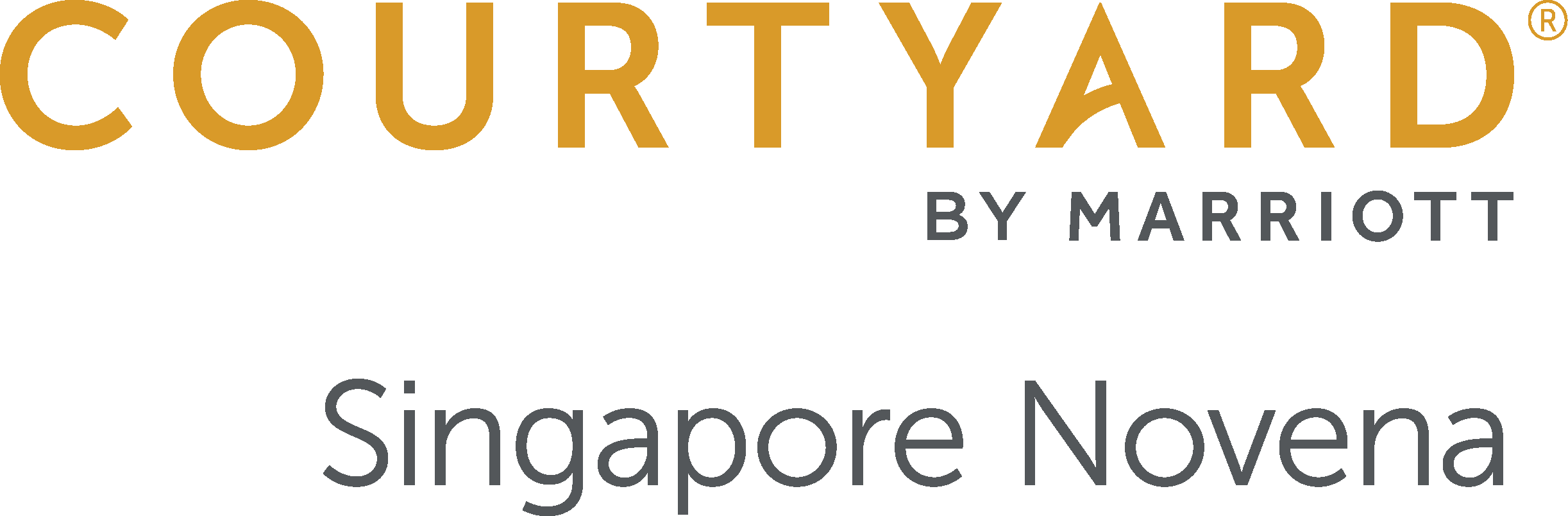 Courtyard by Marriott