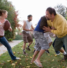 Backyard Football
