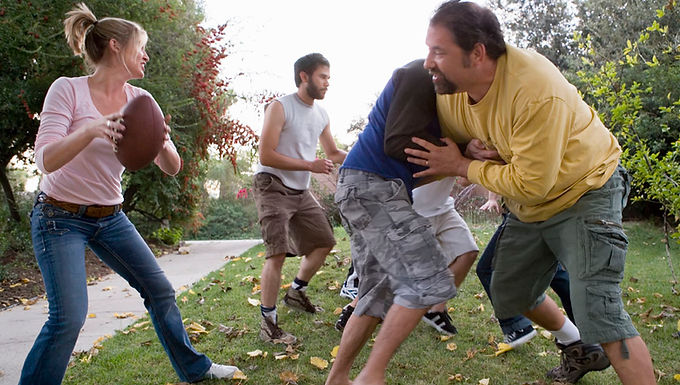 The Calm Before the Kickoff: 5 Smart Moves for Fall Sports Parents to Make This Week