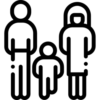 DROIT DE LA FAMILLE